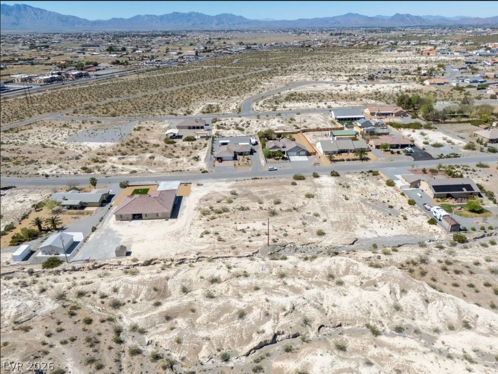 2461 Zuni, Pahrump, NV 89048