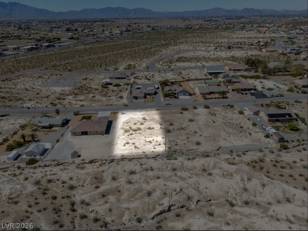2461 Zuni, Pahrump, NV 89048