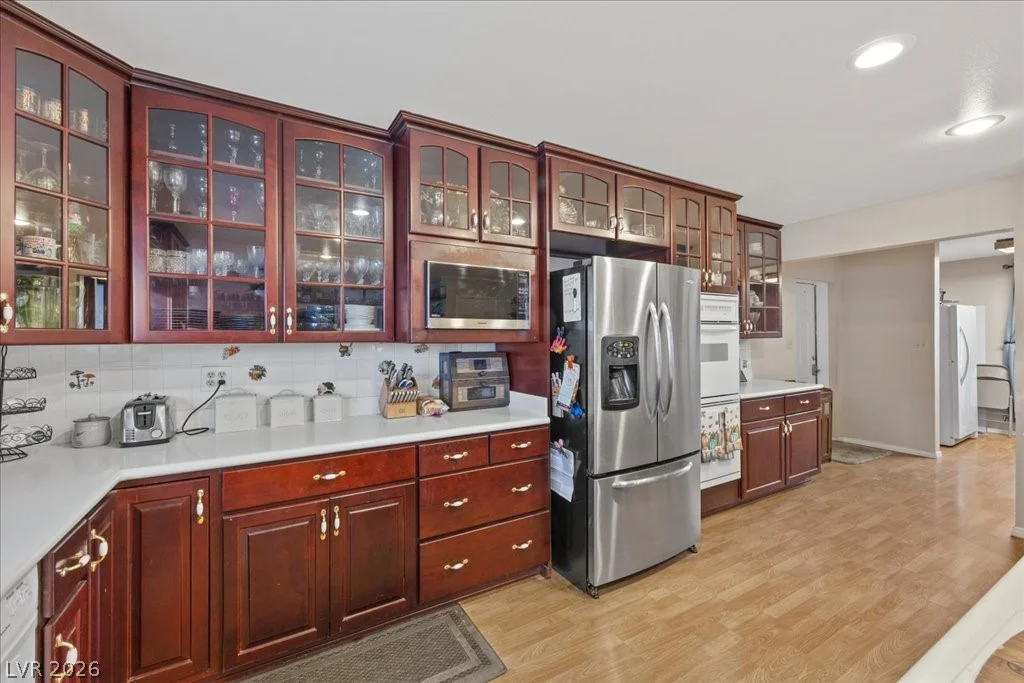 5715 Bonita Vista, Las Vegas, NV 89149
