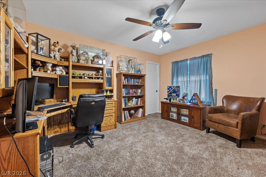 5715 Bonita Vista, Las Vegas, NV 89149