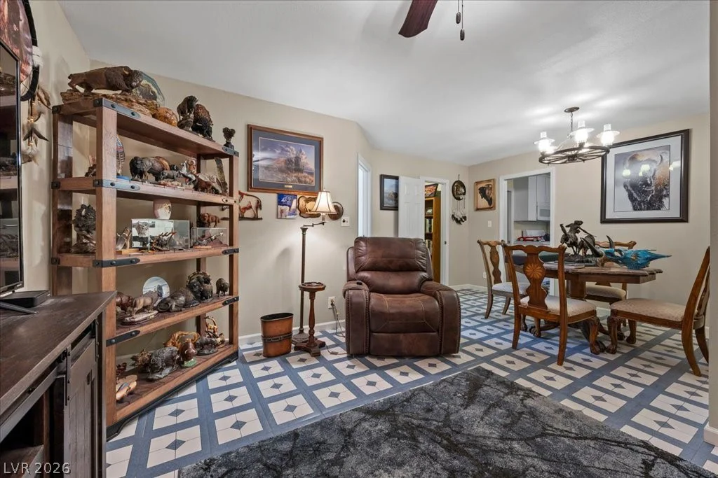 5715 Bonita Vista, Las Vegas, NV 89149