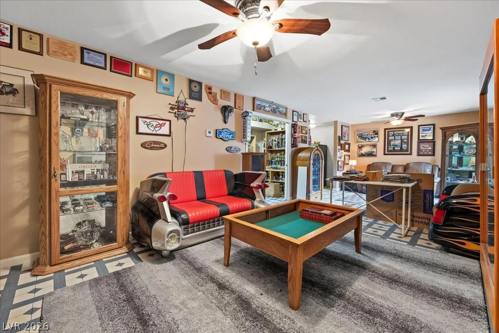 5715 Bonita Vista, Las Vegas, NV 89149