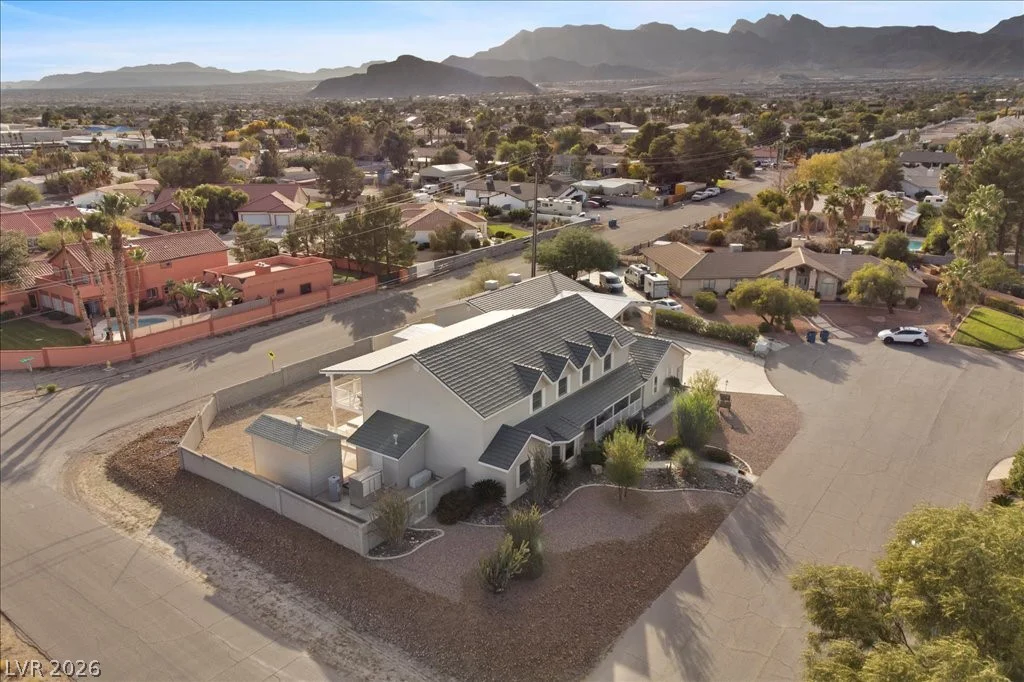 5715 Bonita Vista, Las Vegas, NV 89149