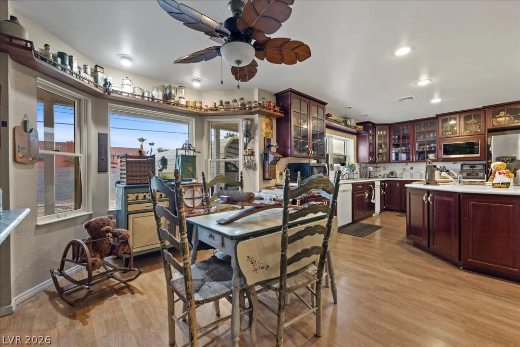5715 Bonita Vista, Las Vegas, NV 89149