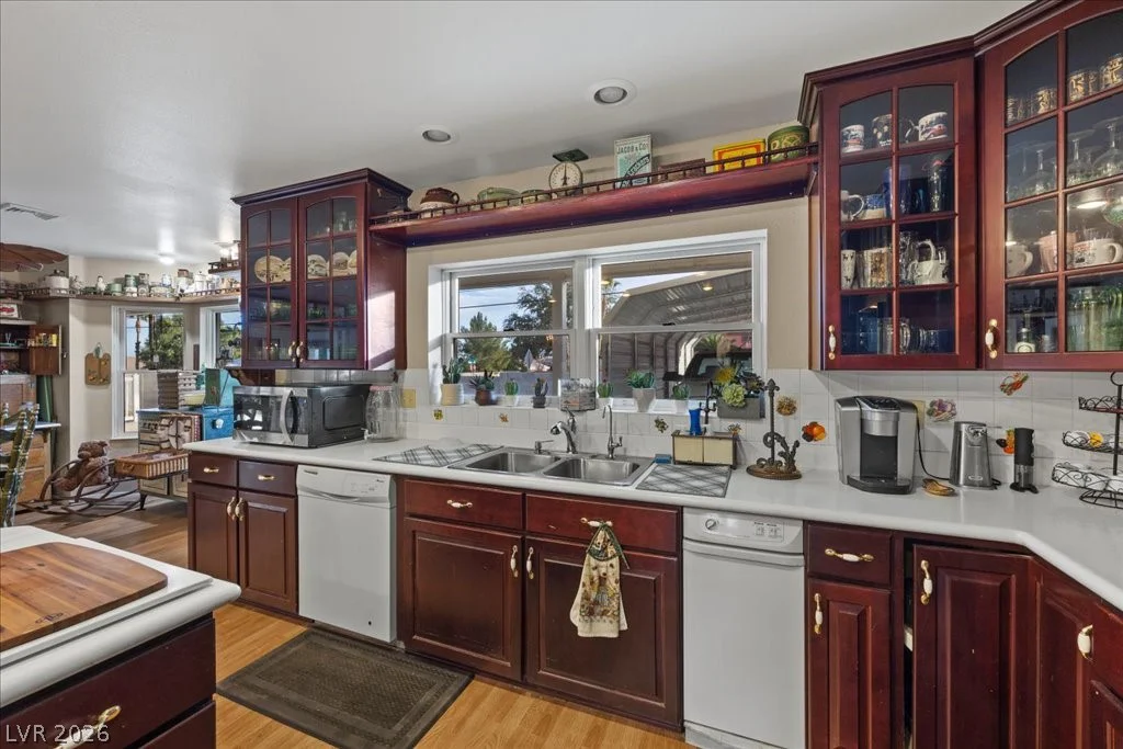 5715 Bonita Vista, Las Vegas, NV 89149