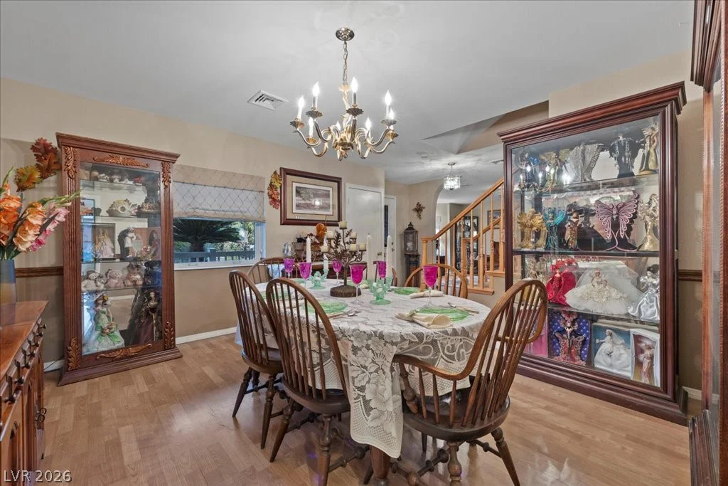 5715 Bonita Vista, Las Vegas, NV 89149