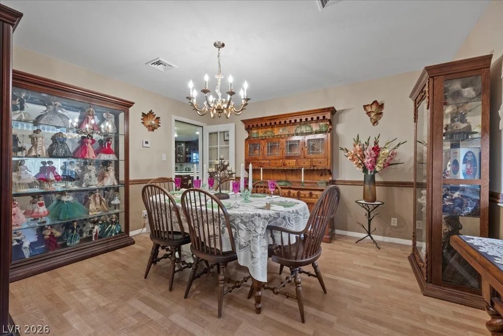5715 Bonita Vista, Las Vegas, NV 89149