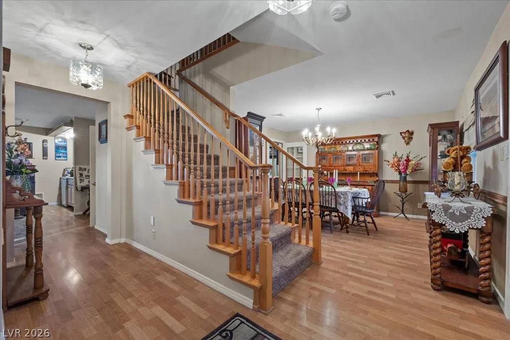 5715 Bonita Vista, Las Vegas, NV 89149