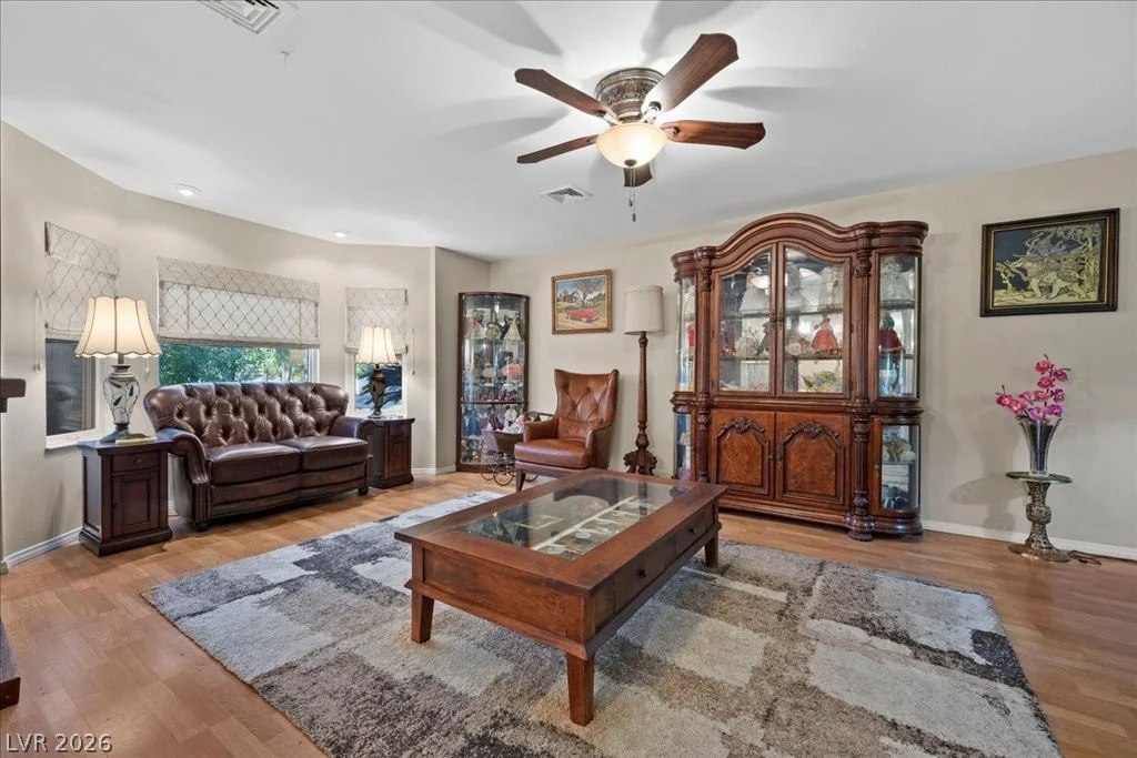 5715 Bonita Vista, Las Vegas, NV 89149