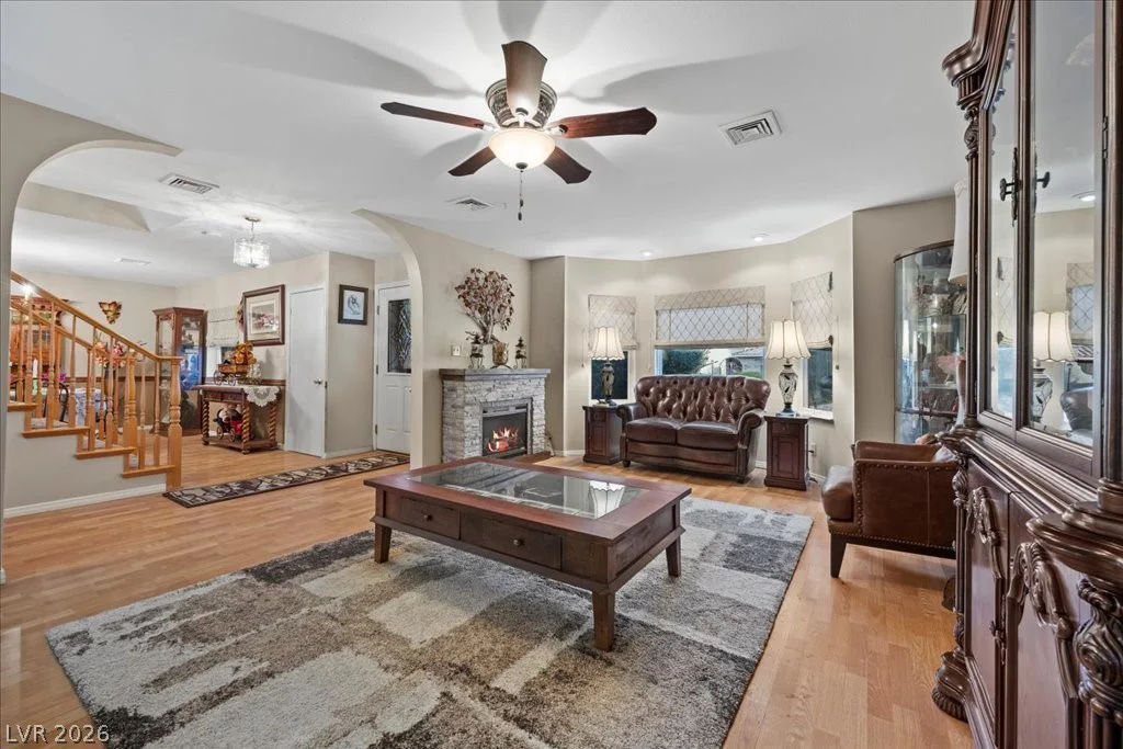 5715 Bonita Vista, Las Vegas, NV 89149