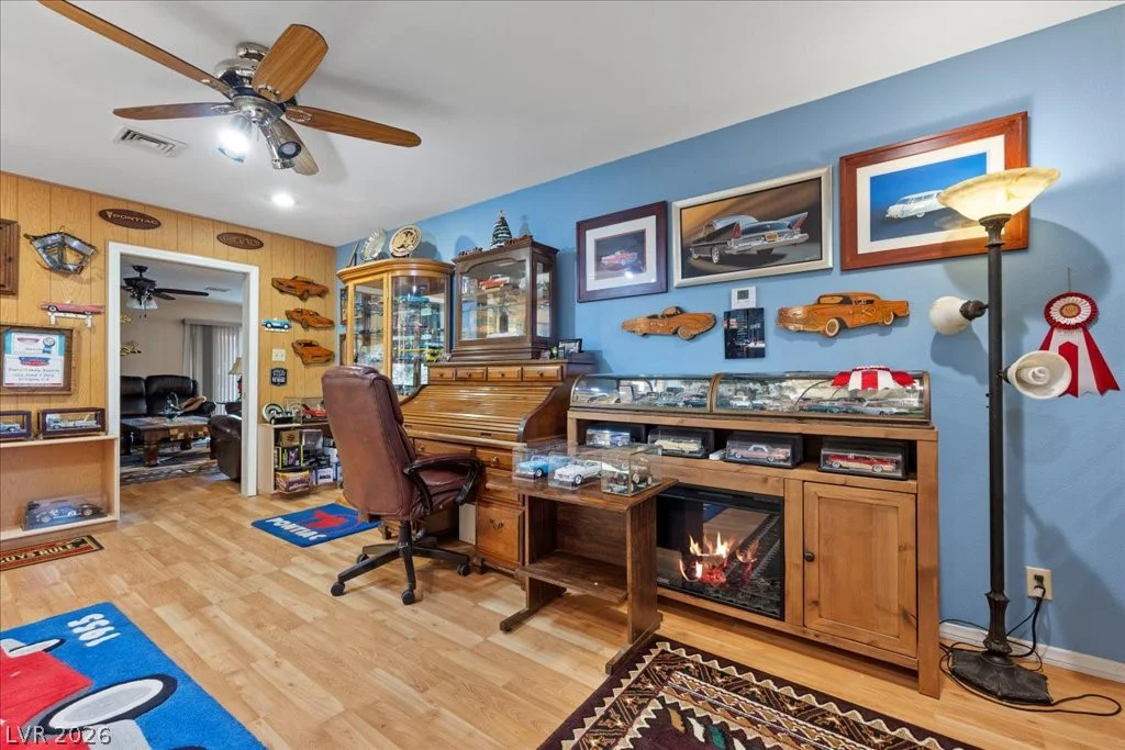 5715 Bonita Vista, Las Vegas, NV 89149