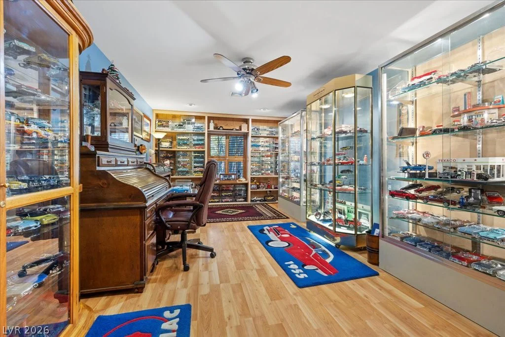 5715 Bonita Vista, Las Vegas, NV 89149