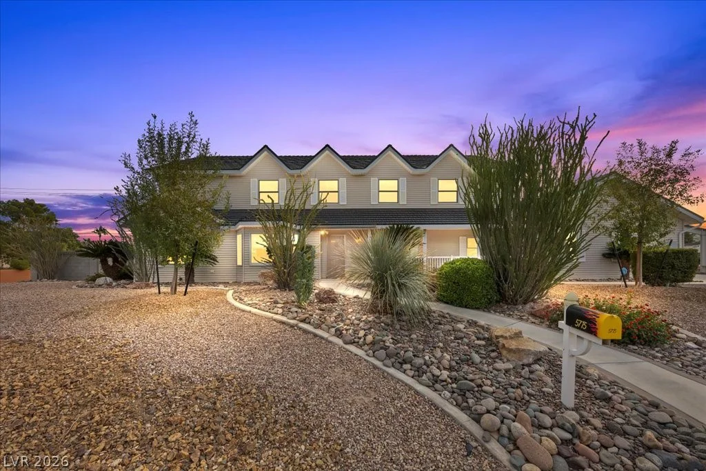 5715 Bonita Vista, Las Vegas, NV 89149