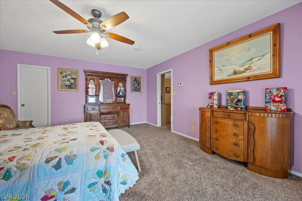 5715 Bonita Vista, Las Vegas, NV 89149