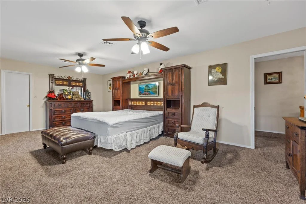 5715 Bonita Vista, Las Vegas, NV 89149