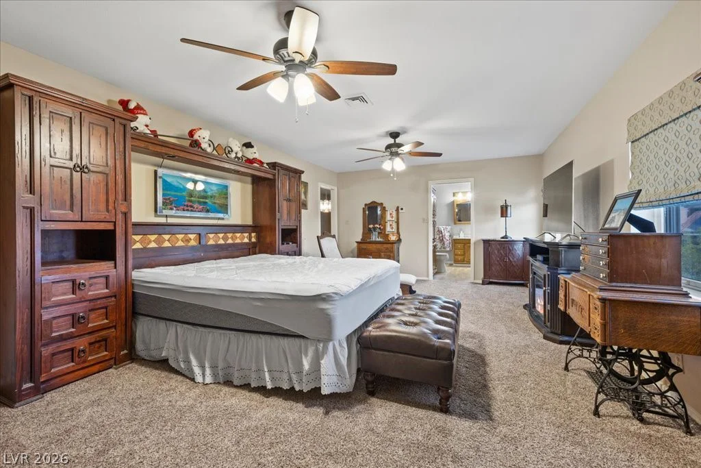 5715 Bonita Vista, Las Vegas, NV 89149