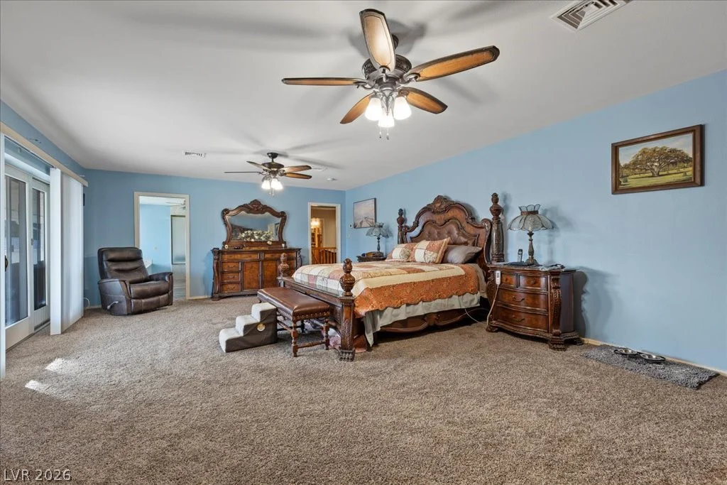 5715 Bonita Vista, Las Vegas, NV 89149