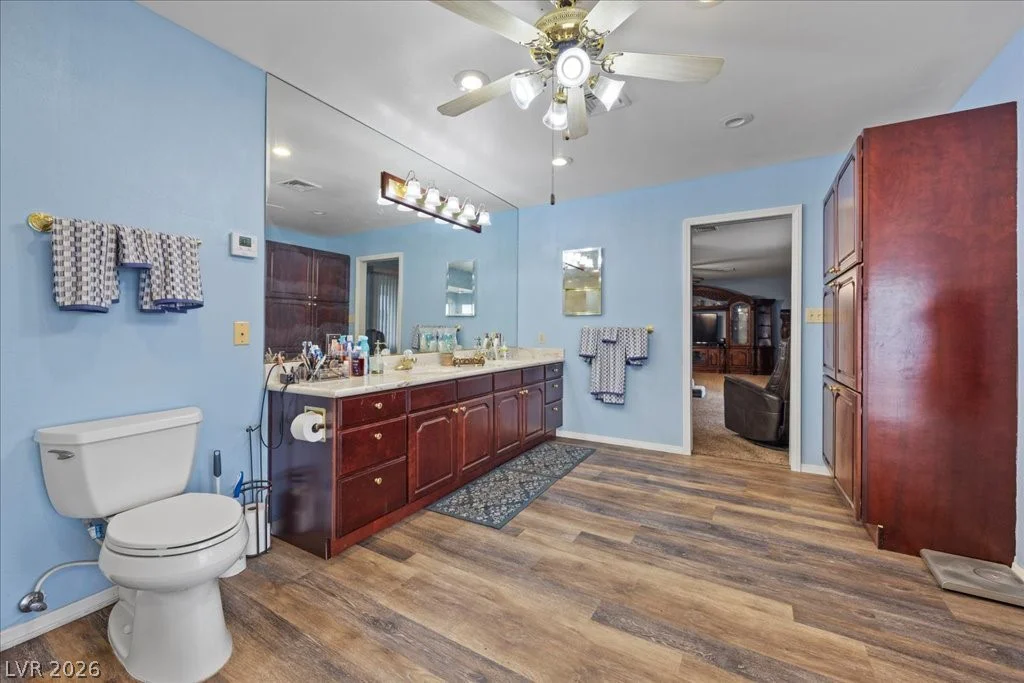 5715 Bonita Vista, Las Vegas, NV 89149