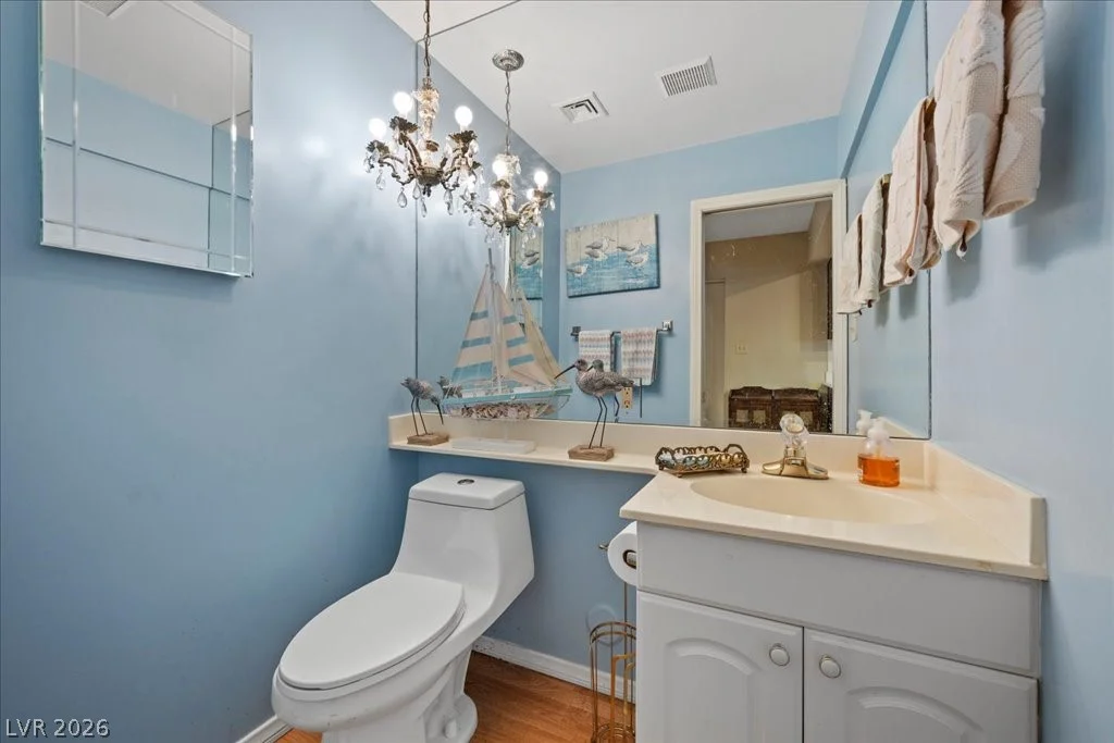 5715 Bonita Vista, Las Vegas, NV 89149