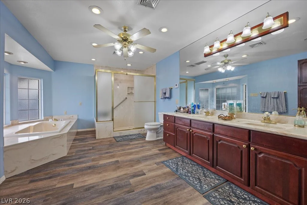 5715 Bonita Vista, Las Vegas, NV 89149