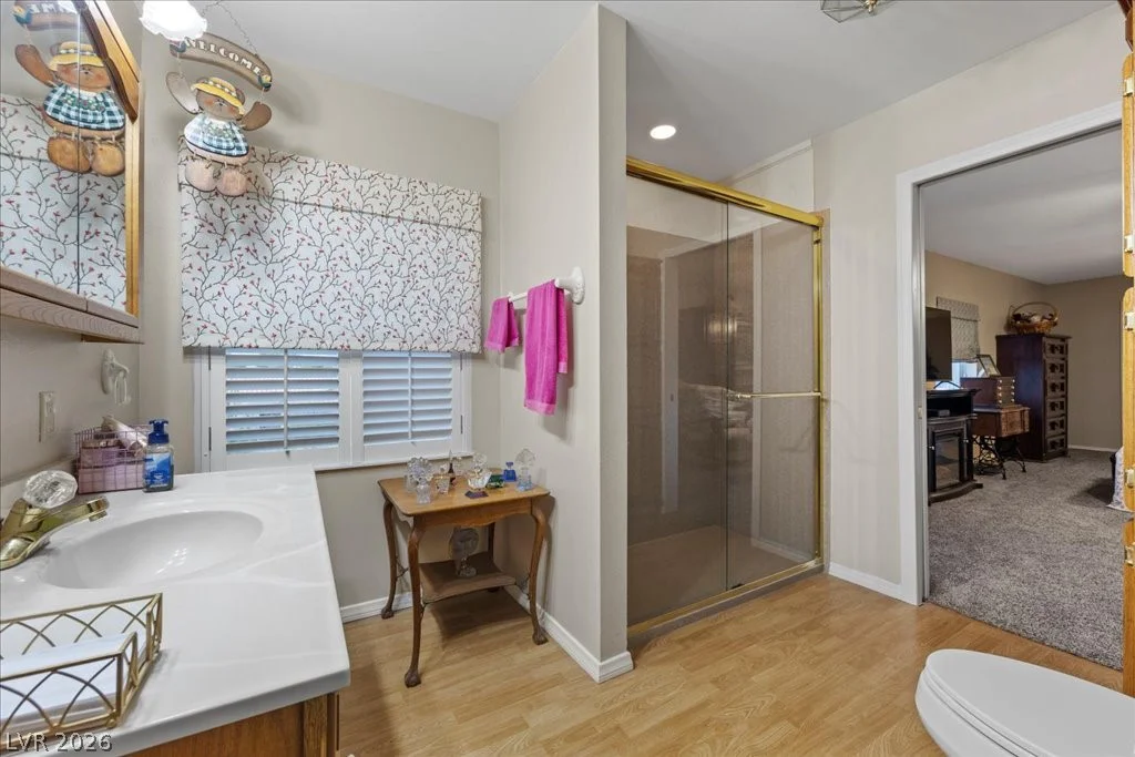 5715 Bonita Vista, Las Vegas, NV 89149