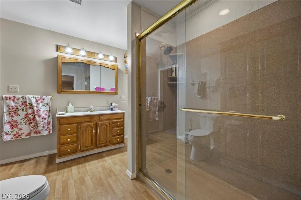 5715 Bonita Vista, Las Vegas, NV 89149