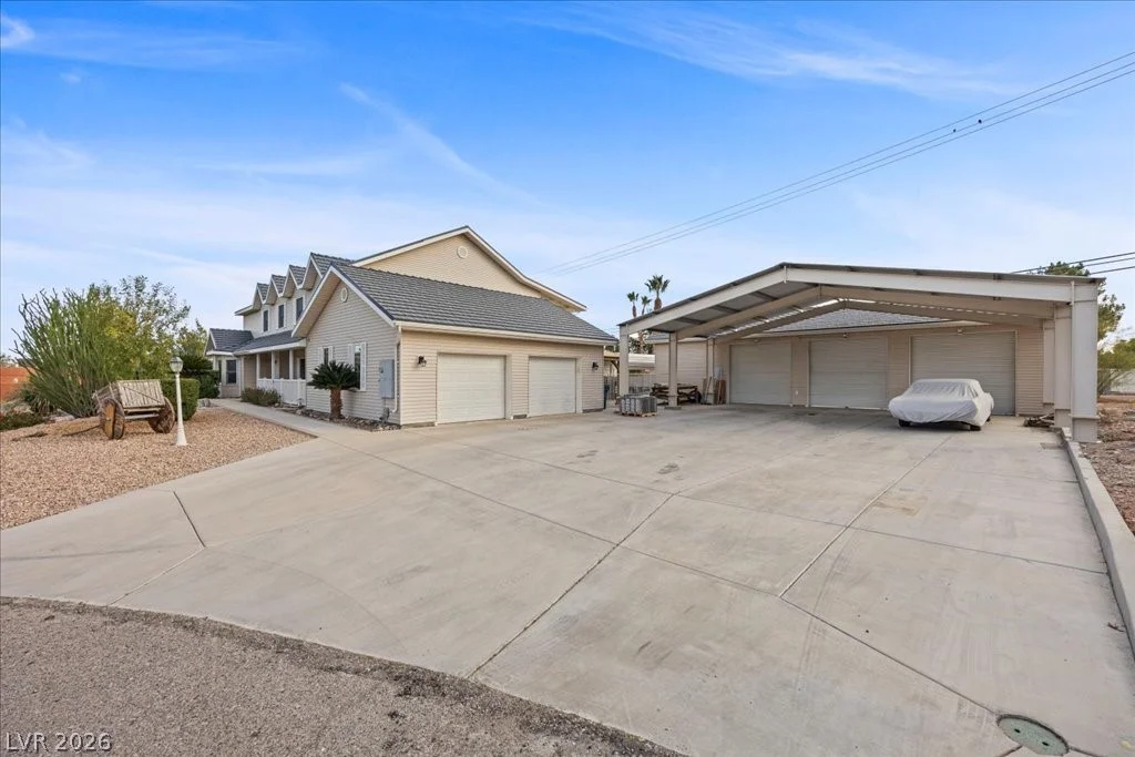 5715 Bonita Vista, Las Vegas, NV 89149