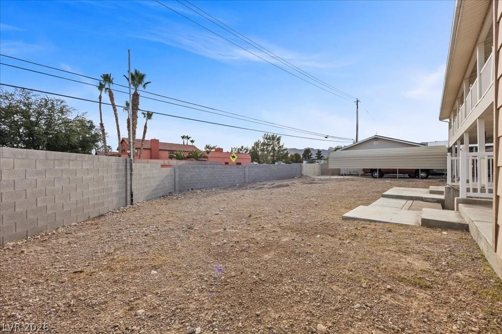 5715 Bonita Vista, Las Vegas, NV 89149