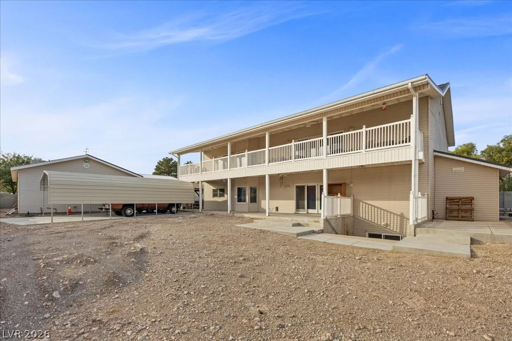 5715 Bonita Vista, Las Vegas, NV 89149
