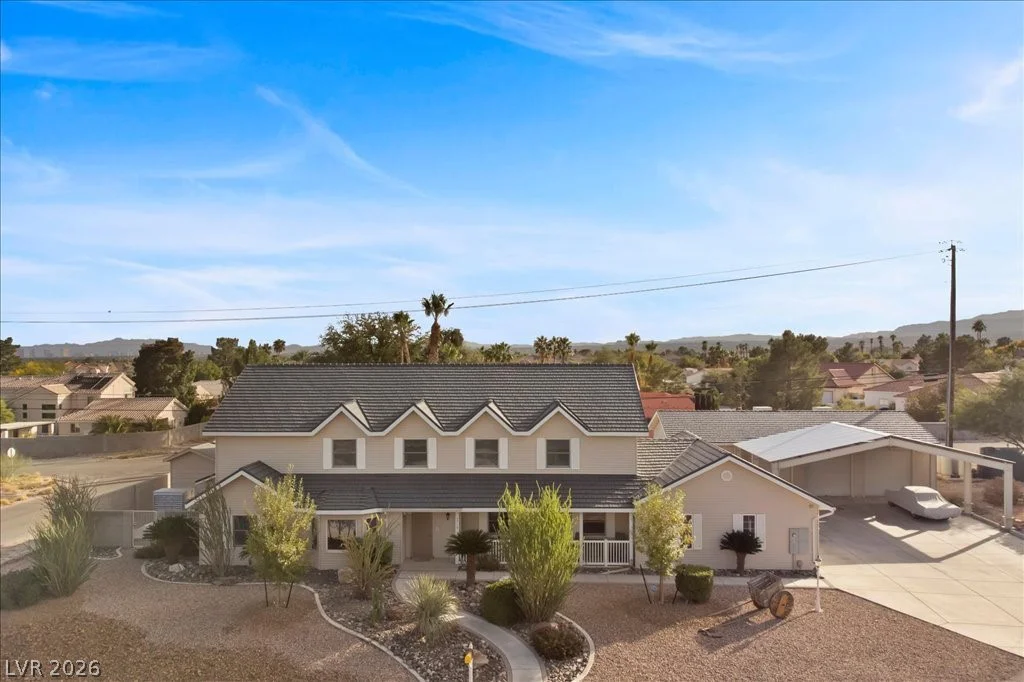 5715 Bonita Vista, Las Vegas, NV 89149