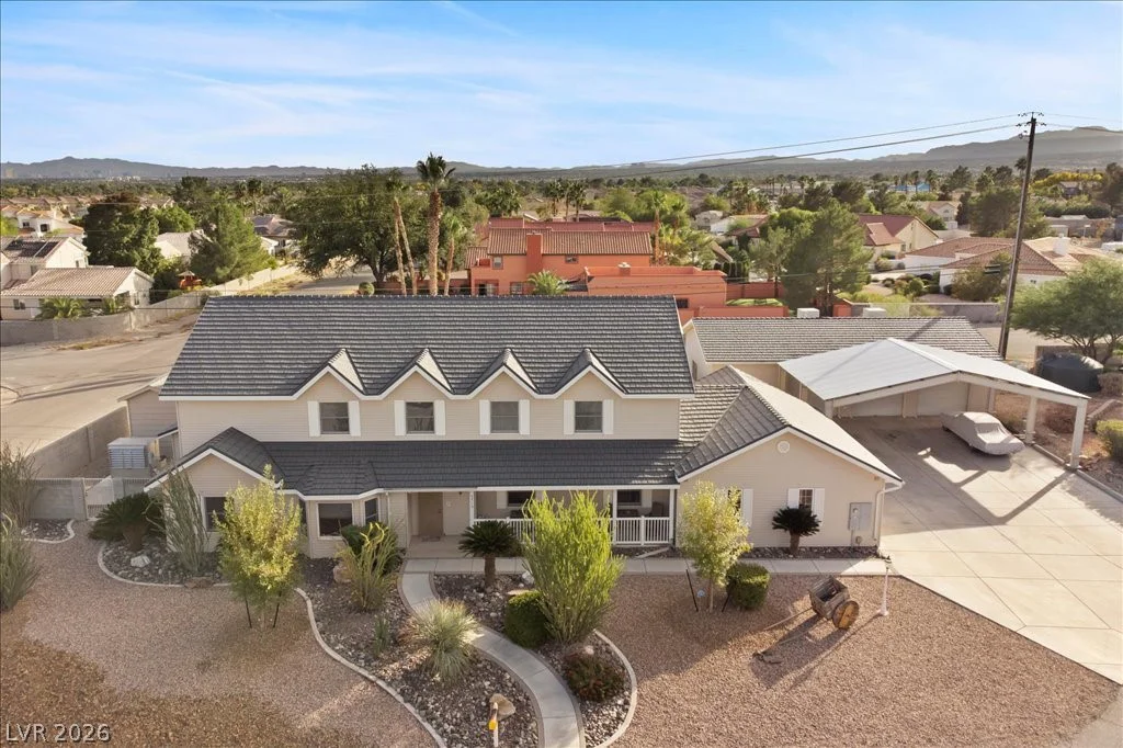 5715 Bonita Vista, Las Vegas, NV 89149