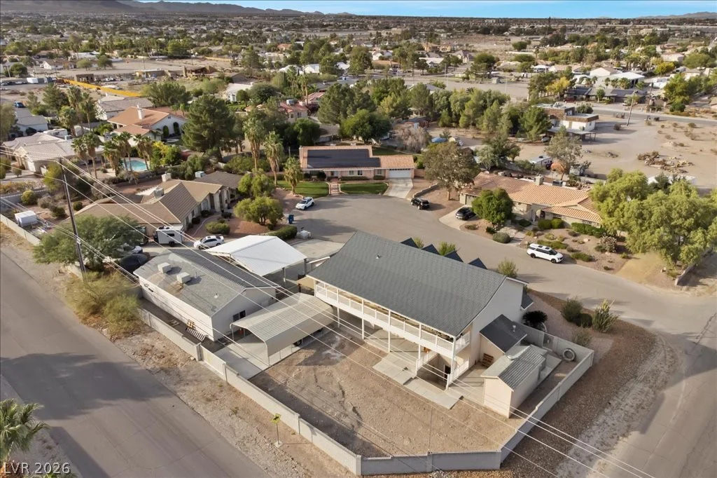 5715 Bonita Vista, Las Vegas, NV 89149