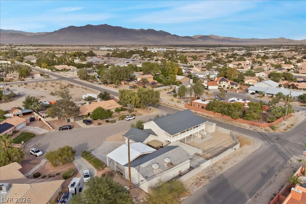 5715 Bonita Vista, Las Vegas, NV 89149