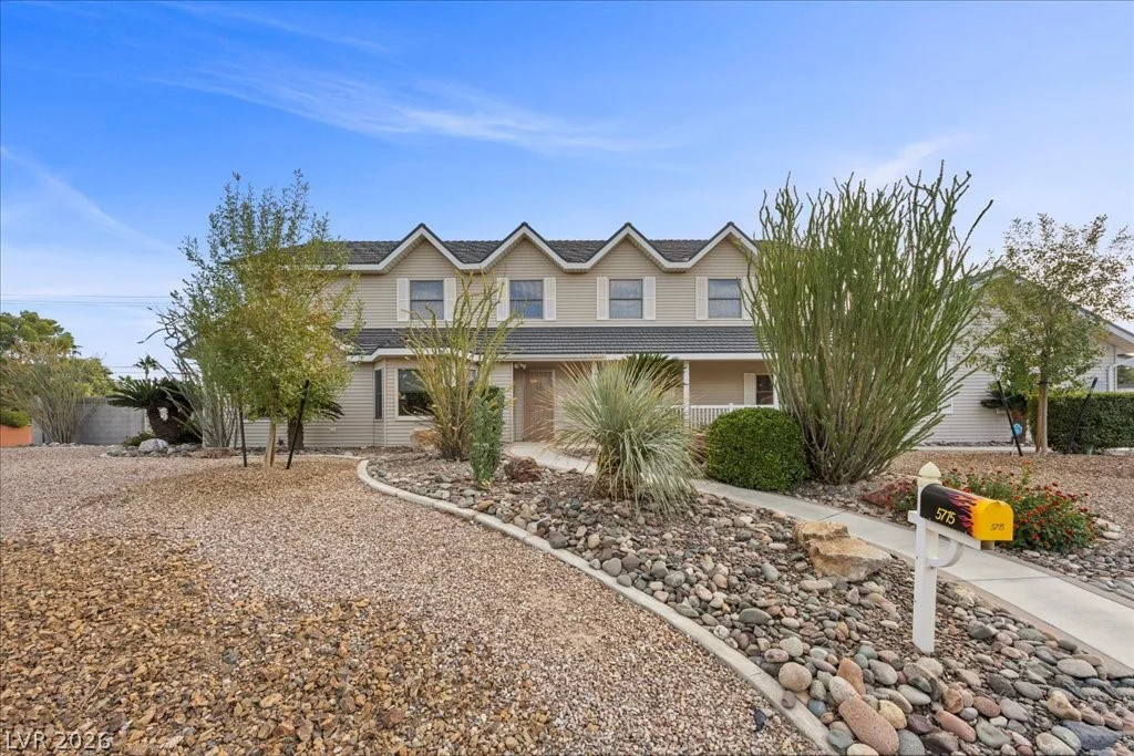 5715 Bonita Vista, Las Vegas, NV 89149