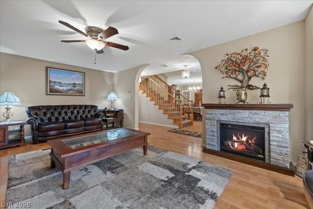 5715 Bonita Vista, Las Vegas, NV 89149