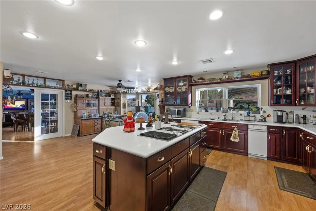 5715 Bonita Vista, Las Vegas, NV 89149
