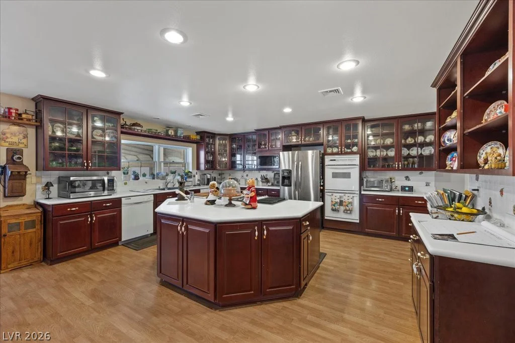 5715 Bonita Vista, Las Vegas, NV 89149