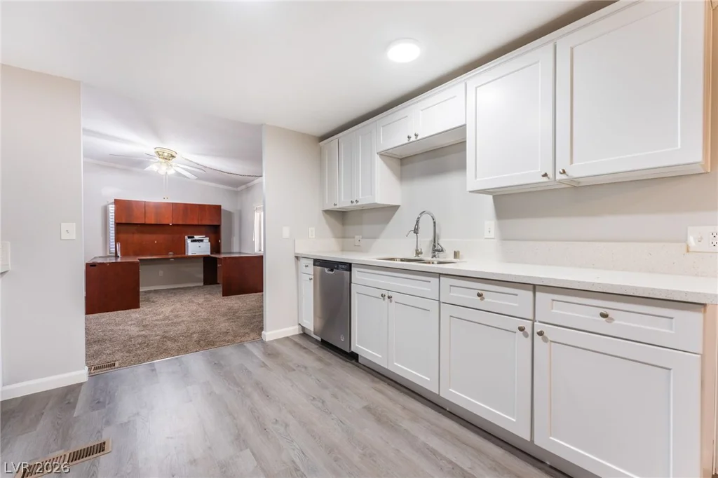 3212 Gavilan, Las Vegas, NV 89122