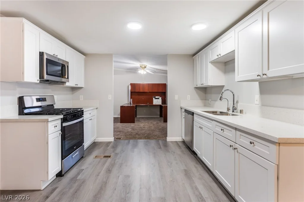 3212 Gavilan, Las Vegas, NV 89122