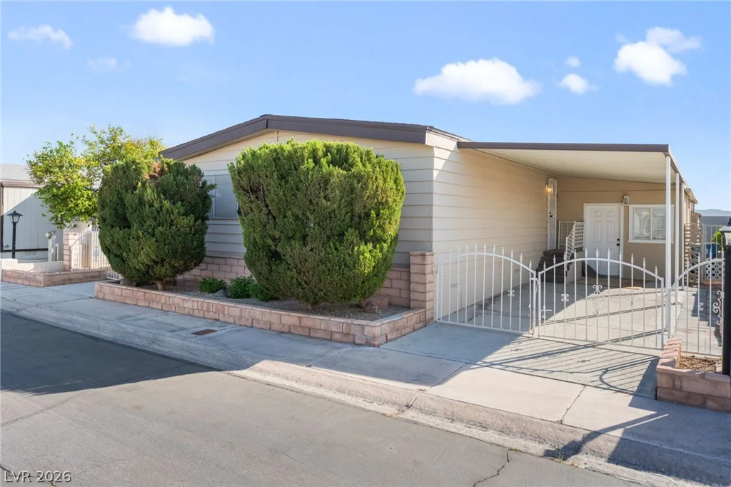 3212 Gavilan, Las Vegas, NV 89122