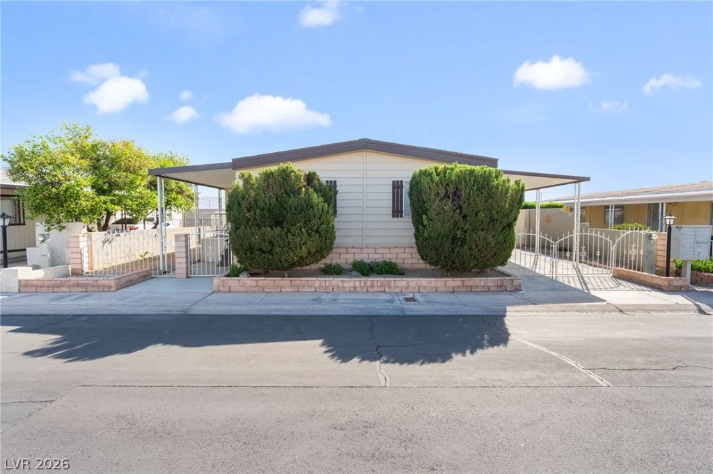 3212 Gavilan, Las Vegas, NV 89122