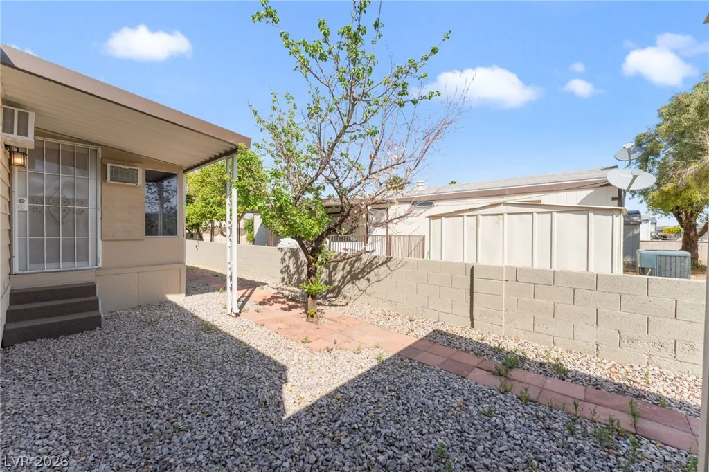 3212 Gavilan, Las Vegas, NV 89122