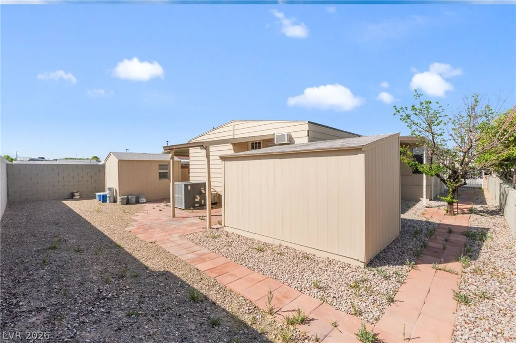 3212 Gavilan, Las Vegas, NV 89122