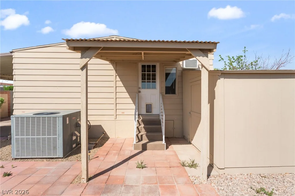 3212 Gavilan, Las Vegas, NV 89122