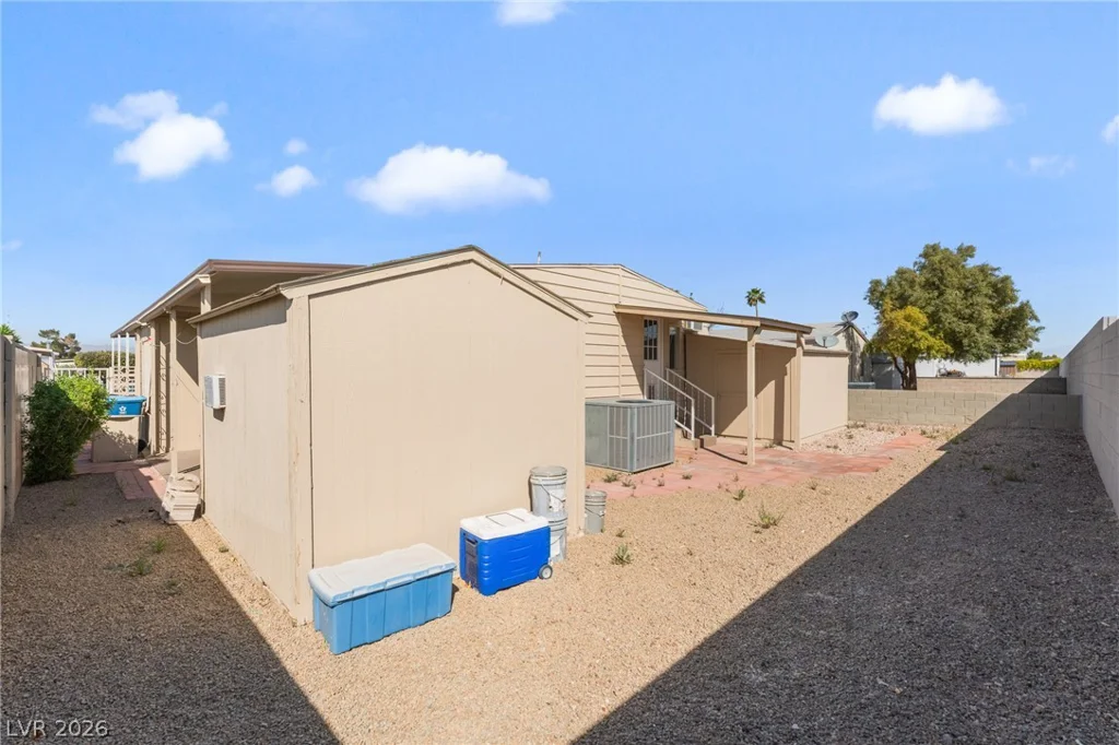 3212 Gavilan, Las Vegas, NV 89122
