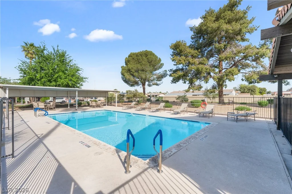3212 Gavilan, Las Vegas, NV 89122