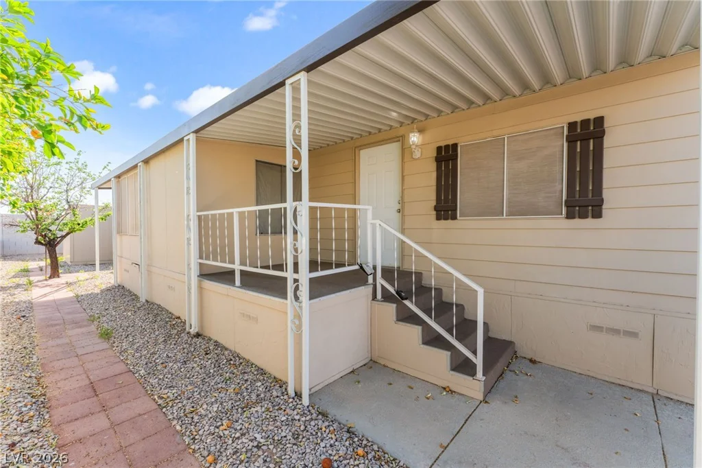 3212 Gavilan, Las Vegas, NV 89122