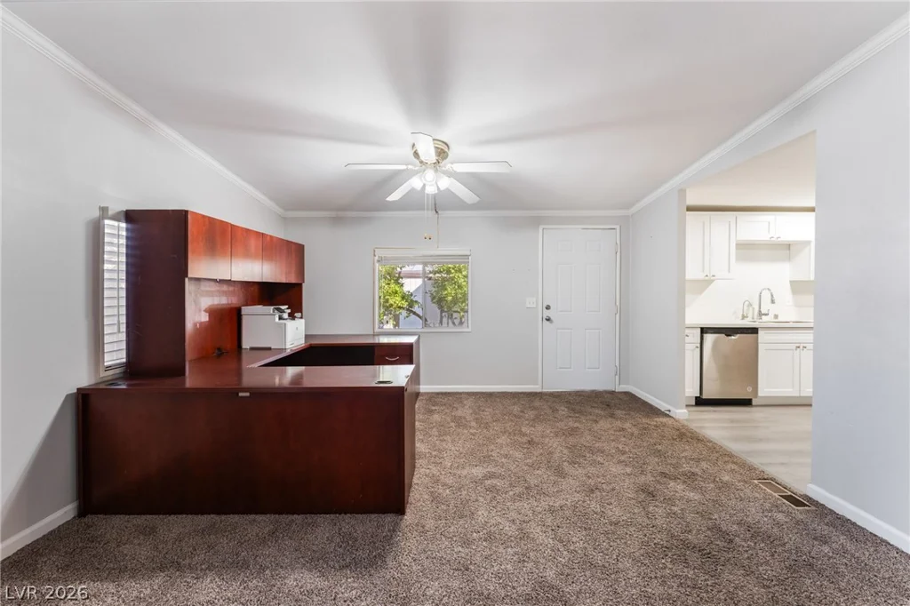 3212 Gavilan, Las Vegas, NV 89122