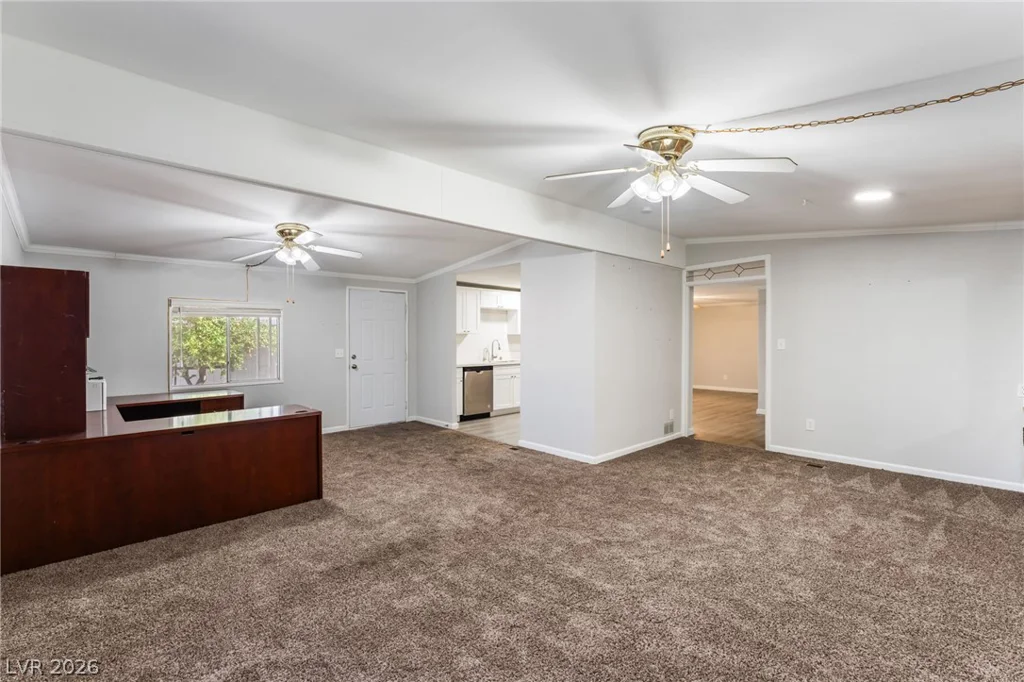 3212 Gavilan, Las Vegas, NV 89122