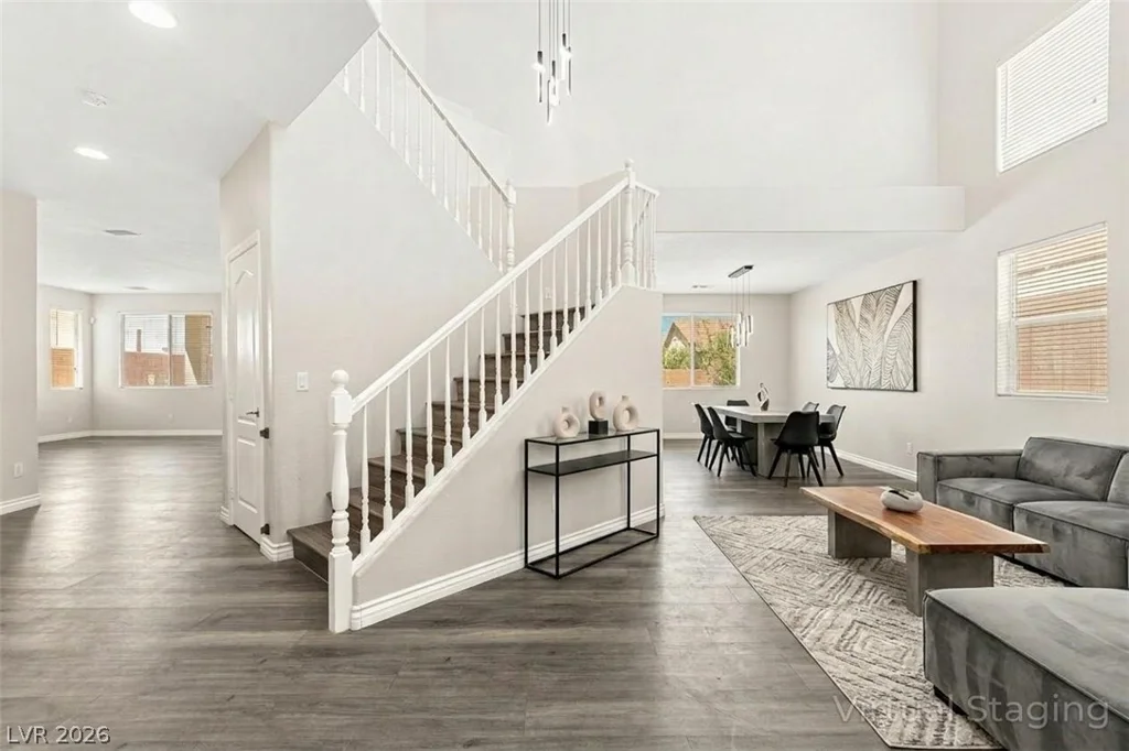 5832 Ivy Vine, Las Vegas, NV 89141
